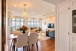 Blk 312B Punggol Parcvista (Punggol), HDB 5 Rooms #624590031